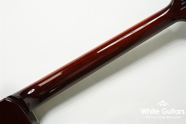 SE 245 Standard - Tabacco Sunburst